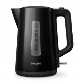  Philips HD9318/20 bollitore elettrico 2200 W 1,7 l nero