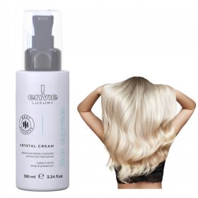  ENVIE SOS Crema Capelli Riparatrice Cristalli 100ml