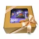  SET DI DOLCI CONFEZIONE REGALO CREMA LATTE REGALO PER OGNI OCCASIONE DI COMPLEANNO