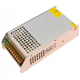 Alimentazione stabilizzata 24V 40A