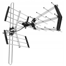    Antenna esterna Vayox Antenna DVB-T2 direzionale esterna VA900