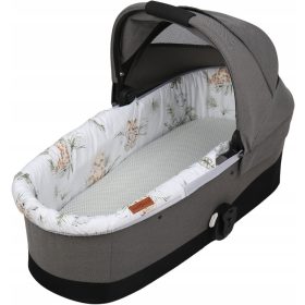  INSERTO GONDOLALE IMBOTTITO DOUBLEFACE BABYMAM