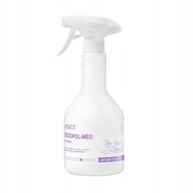  Voigt Dezopol-med VC 410R disinfettante 600 ml