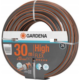   Tubo da giardino Gardena 18066-20 30 m Nero, Grigio, Arancione