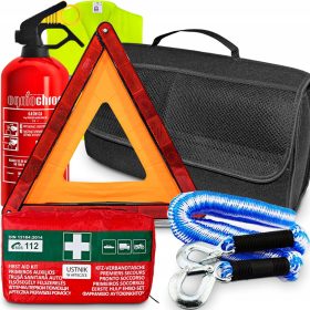   Estintore a polvere Ogniochron GP-1z BC/MP 1,7 kg + 5 altri prodotti