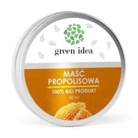    Unguento Topvet per contusioni GREEN IDEA Arniková mast 50 ml 100 g