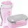  Bottiglia d'acqua di riserva da 400 ml + scatola colazione BackUP 3 scomparti Lunchbox BPA FREE