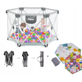  Box Isere isere_premium 139 x 139 cm