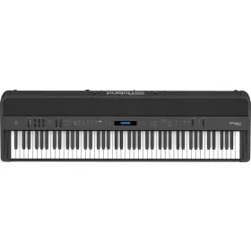  Pianoforti digitali ROLAND FP-90X-BK