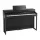  Pianoforti digitali Roland HP702 CH PIANO NERO