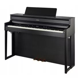    ROLAND HP704 CH PIANOFORTE DIGITALE MONTAGGIO DI TRASPORTO VARSAVIA
