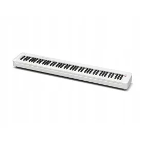  Pianoforti digitali Casio CDP S110 WE