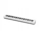  Pianoforti digitali Casio CDP S110 WE