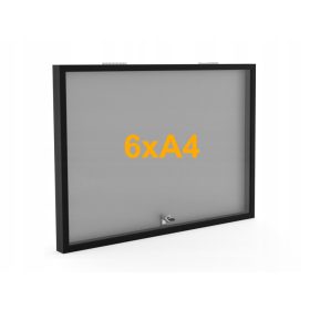 INFORMAZIONI BACHECA INTERNA 6xA4