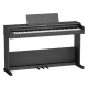  Pianoforti digitali Roland RP 107