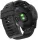  Cinturino SEBPOL per Garmin 22mm nero