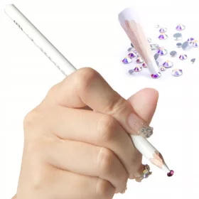    APPLICATORE PASTELLO A CERA MATITA PER DECORAZIONI IN ZIRCONIO