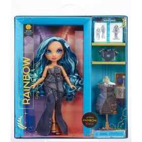    Mga Rainbow High Skyler Bradshaw Fantastica bambola alla moda