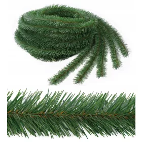  Albero di Natale artificiale Domosfera Alto oltre 250 cm