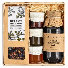  Cestino SET REGALO regalo