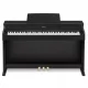  PIANOFORTE DIGITALE CASIO CELVIANO AP-470 BK