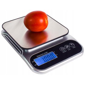    Bilancia da cucina Bielskie Wagi Bilancia da cucina 3kg argento/grigio 3 kg