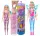  Barbie Color Reveal Barbie Duhová galaxie HJX61