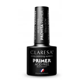  Claresa Primer Vitamina Provita senza acidi