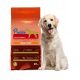  PRELIBE ENERGY ALIMENTO SECCO PER CANI 20 KG 40% CARNE CANE GOLDEN RETRIEVER