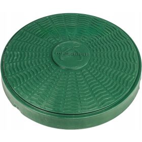    Coperchio, passo d'uomo del serbatoio Marseplast, Ekoroto DN 640