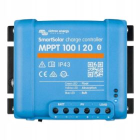 Centrale solare Victron Energy da 1160 W