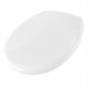  Sedile WC Sepio 303TOP, duroplast bianco