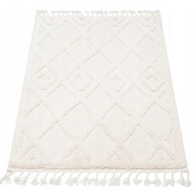  Tappeto a pelo lungo 120 x 170