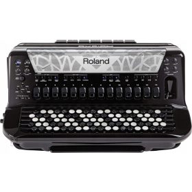  ROLAND FR-8Xb FISARMONICA DIGITALE A PULSANTI + BORSA
