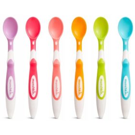  Set stoviglie Munchkin in silicone