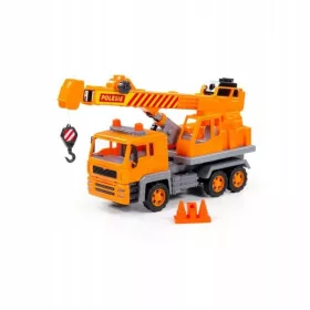    Gru VEICOLO GIOCATTOLO REGALO PER BAMBINI 3 ANNI AUTO GIOCATTOLO AUTO PER RAGAZZO GIOCATTOLO REGALO