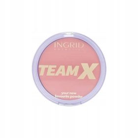  Fard rosa pressato Ingrid 5902026668668 VERONA 150 g