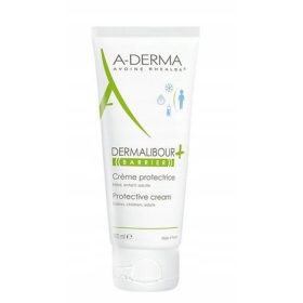 Cream A-Derma Dermalibour+ Barrier, Crema Protettiva 100ml