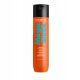  Matrix Mega Sleek shampoo lisciante per capelli crespi 300 ml