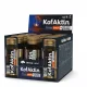 KofAktin Forte Shot + Ginseng Coreano e Siberiano: Integratore Energizzante