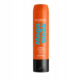    Matrix Mega Sleek balsamo lisciante per capelli crespi 300 ml