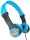 JLab Jbuddies Cuffie cablate pieghevoli per bambini On-ear