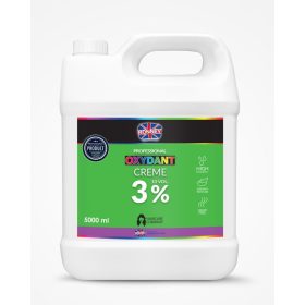  RONNEY OSSIDANTE ACQUA OSSIDATA EXTRA MUS 3% 5L
