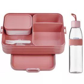    MEPAL BENTO LUNCHBOX CONTENITORE GRANDE 1,5 BOTTIGLIA 0,7 BPA FREE