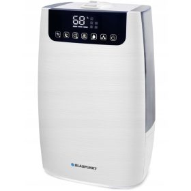    Umidificatore Blaupunkt AHS802 con funzione di purificazione 105W 400ml/h Ionizzazione