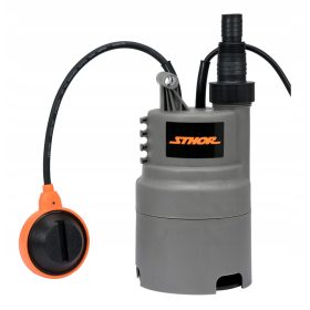  Pompa sommersa Sthor 400 W 6000 l/h