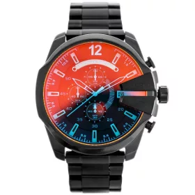  Orologio da uomo Diesel Mega Chief DZ4318