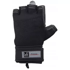  Guanti da allenamento AB42 KRF Enemy Pasadena M