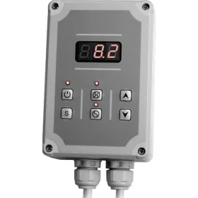 Termoregolatore Makot 12361