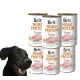  Brit cibo umido tacchino 0,4 kg
